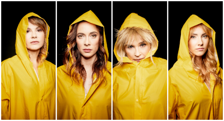 Комедията Код Жълто ще бъде първата премиера в Театър Artvent