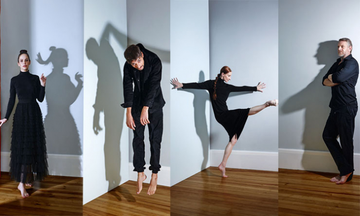 19 творци се срещнаха със Сянката си в емблематичните НощниПерсонажи