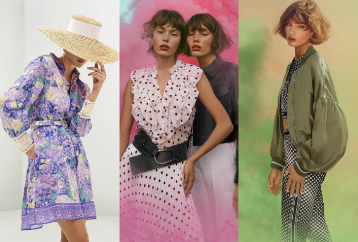 Мотото на колекцията Pure Radiance на описва нашето собствено излъчване