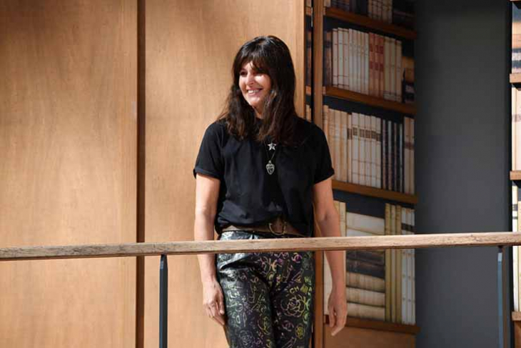 Промените по върховете в модната индустрия продължават Този път става