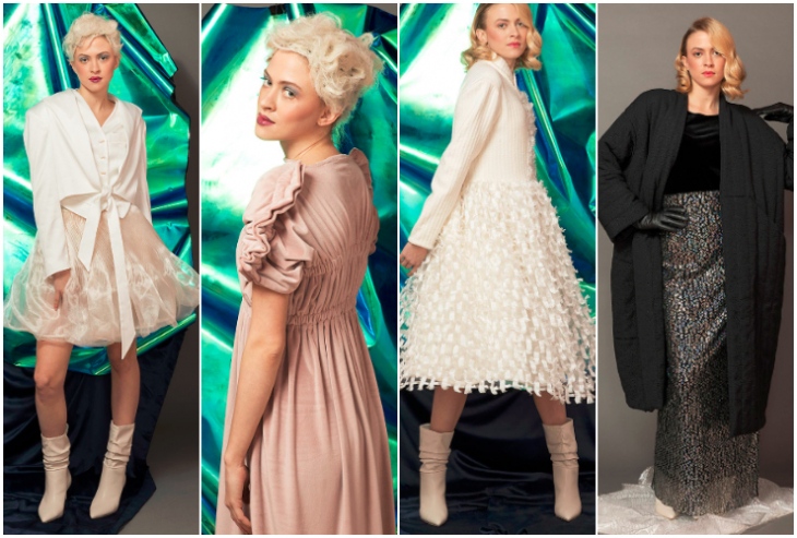 ИВАН АСЕН 22 завършва модната 2024 година бляскаво и изискано