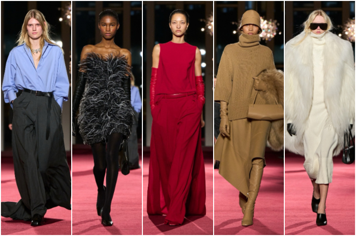 Брандът Michael Kors отбеляза юбилейните си 45 годинипо най емблематичния