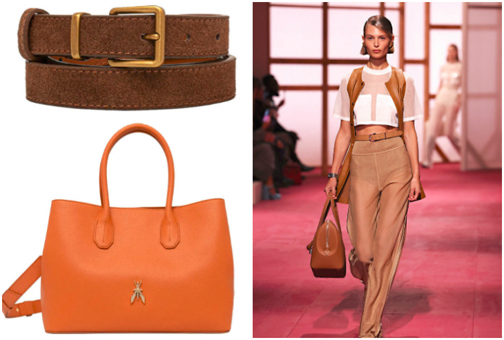 Авантюристичните настроения ни спохождат и в градски условия – елегантните