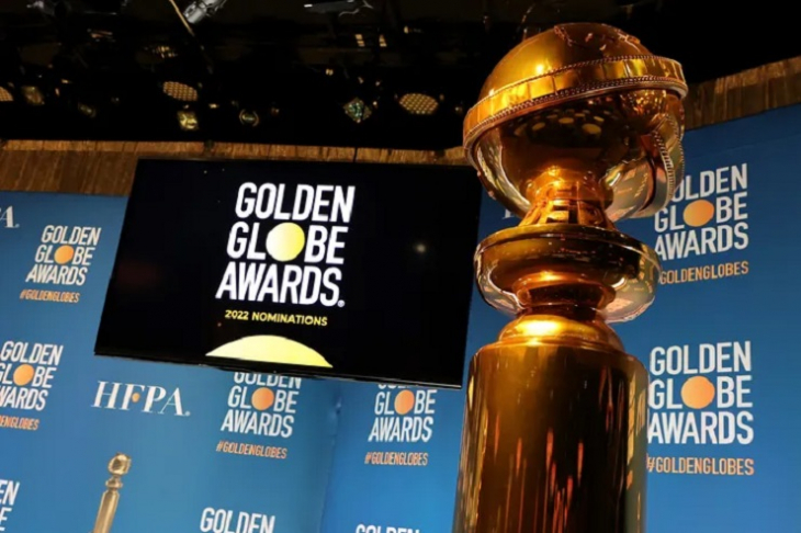 Ясни са номинациите за Златен глобус с които всъщност се