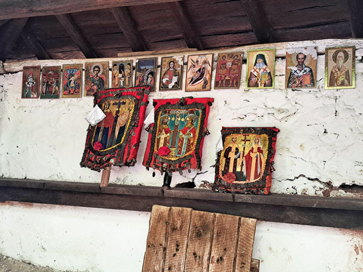 Село Българи 3 юни празникът на св Константин и Елена