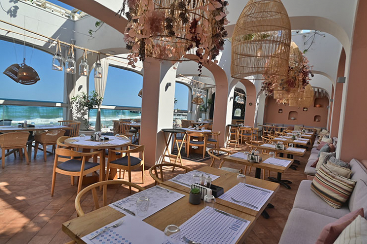 Ако искаш да опознаеш добре едно място трябва да опиташ