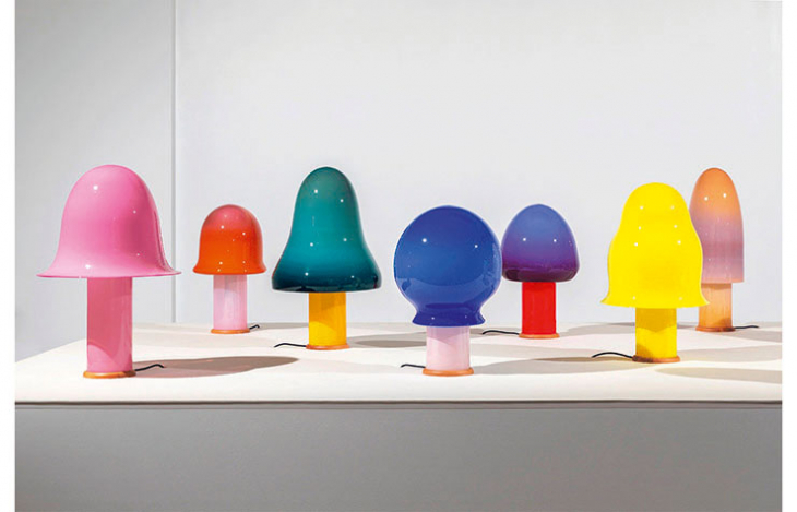 Ноемврийската ни селекция ни потопява в свят изпълнен със сладост