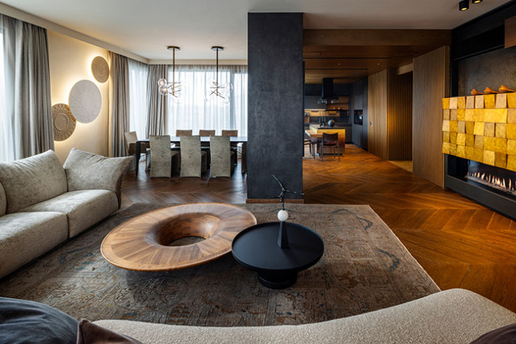 Дизайнерката Ина Дамянова е златен медалист на Roma design awards