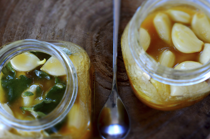 Представяме ви един нетрадиционен и широкоспектърен сироп Може да се