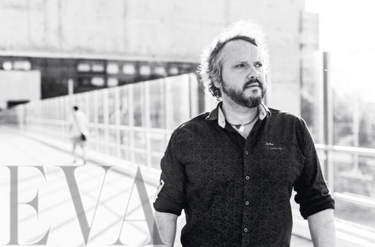 На 55 годишна възраст ни напусна писателят Калин Терзийски През