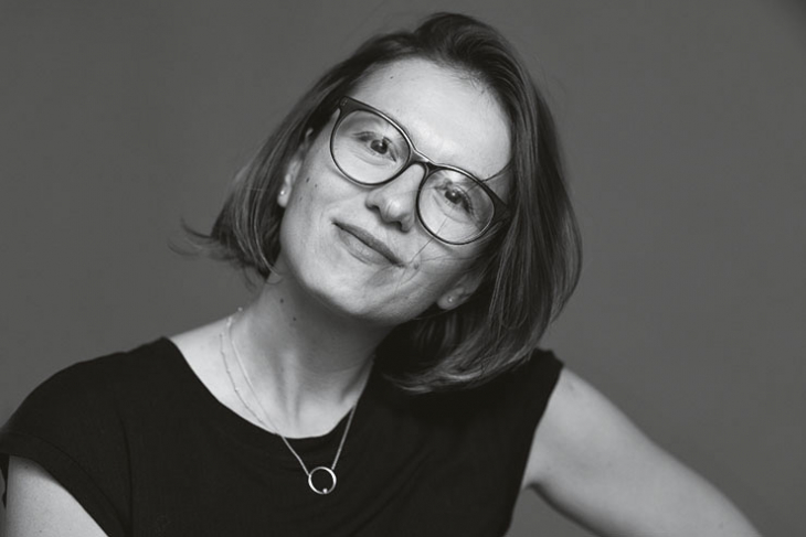 Знаех че един ден ще поискам да разкажа за Оля