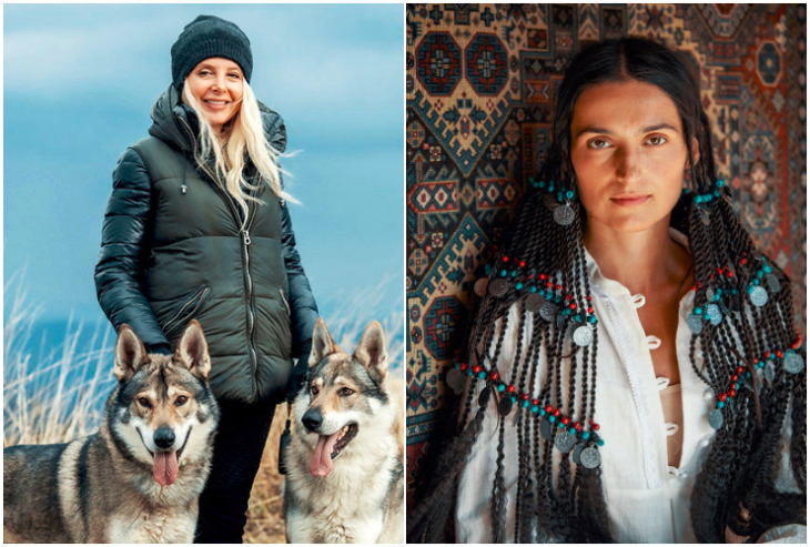 Създаването на нашия филм бе съпътствано с проявления на любовта