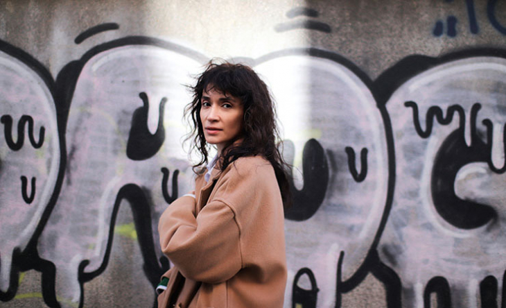 Всеки град си има знакови лица Хора които изглеждат така