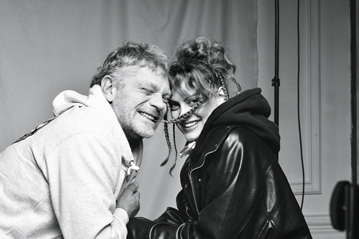 Познаваме Юлиан Вергов като един от най успешните актьори в