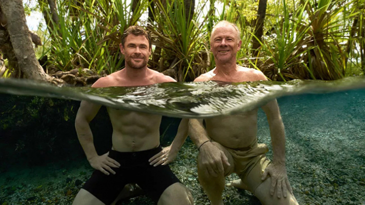 Доктор Сураж Самтани е начело на Центъра за здравословно стареене