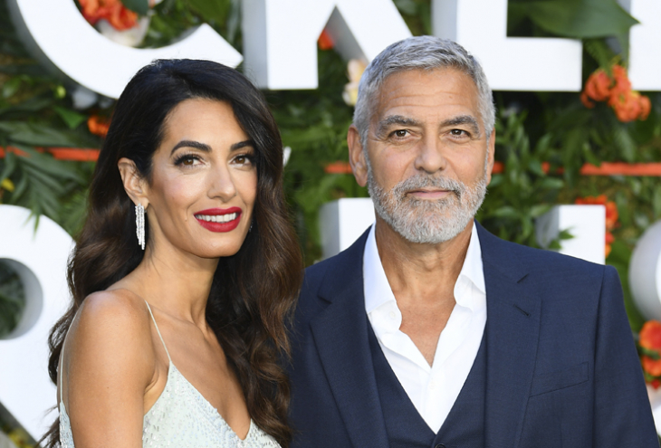 Въпреки че Джордж Клуни е холивудска звезда от десетилетия, той