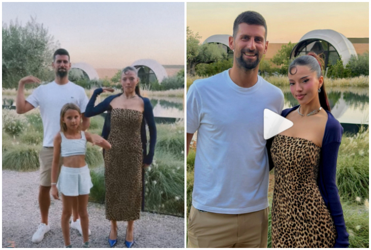 Победителката в Евровизия DARA изненада своите последователи в Instagram след