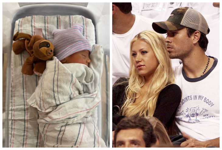 Една от най дискретните и дългогодишни звездни двойки – Енрике