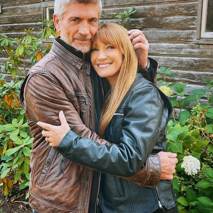 Не веднъж сме писали за дългогодишното и искрено приятелство между