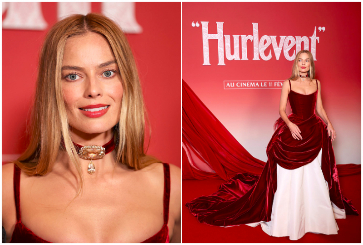 Премиерата на новата филмова адаптация на Брулени хълмове определено ще