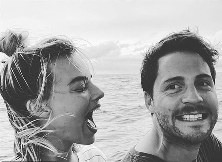 Актрисата Марго Роби е бременна с първото си дете съобщават