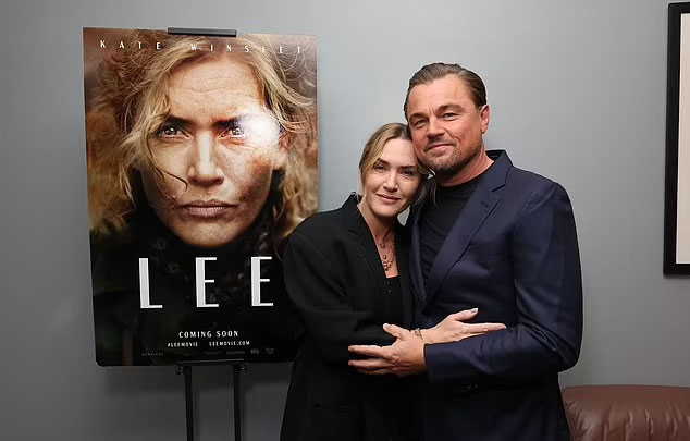 Тандемът Кейт Уинслет Леонардо ди Каприо винаги ще бъде свързван с