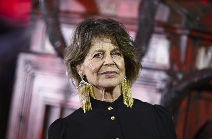 Много е трудно в днешно време да видиш на голям