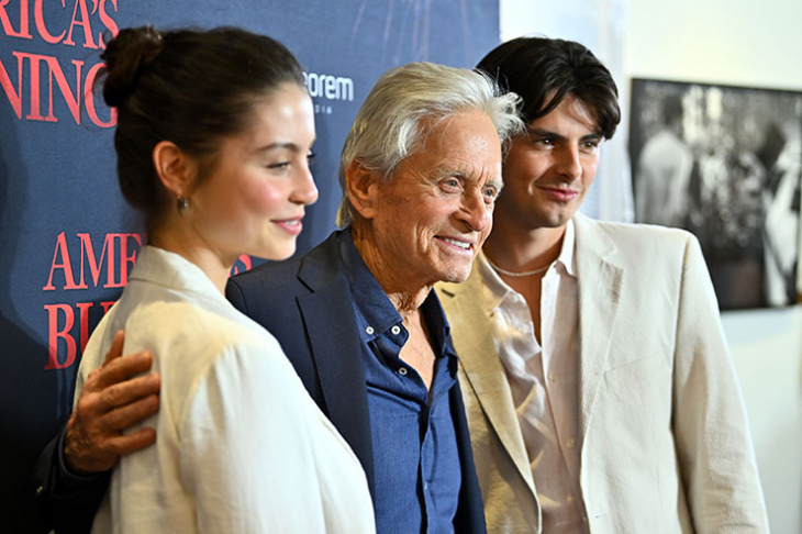 Децата растат бързо и поредното доказателство за това са двамата