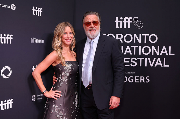 Червеният килим на тазгодишния филмов фестивал в Торонто отново бе