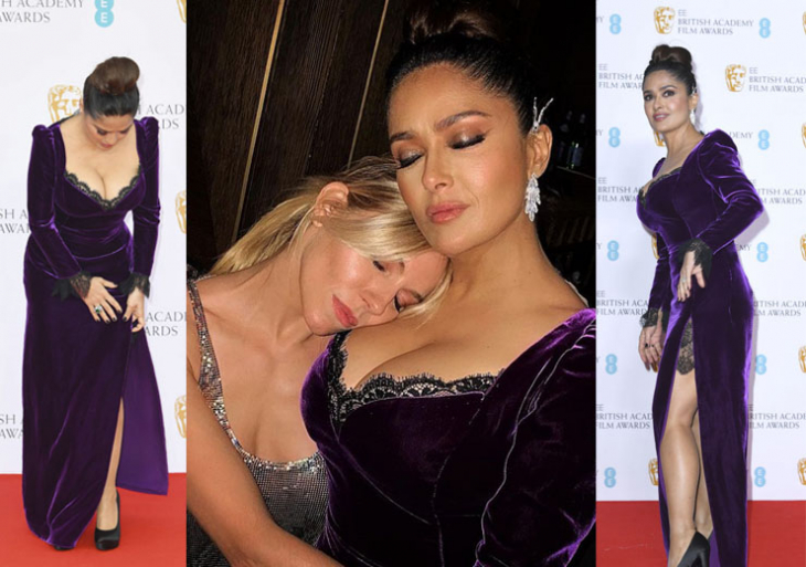 Не всички звезди могат да се похвалят с чувство за