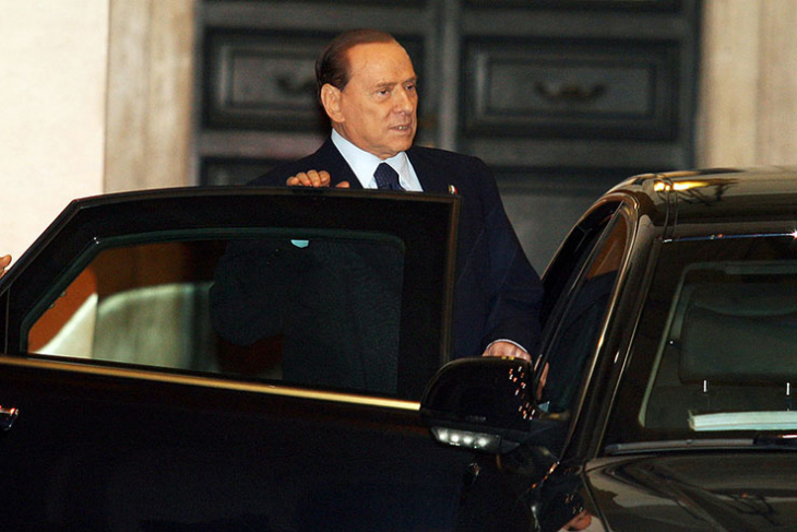 На 86-годишна възраст почина Силвио Берлускони, бившият премиер на Италия.Той