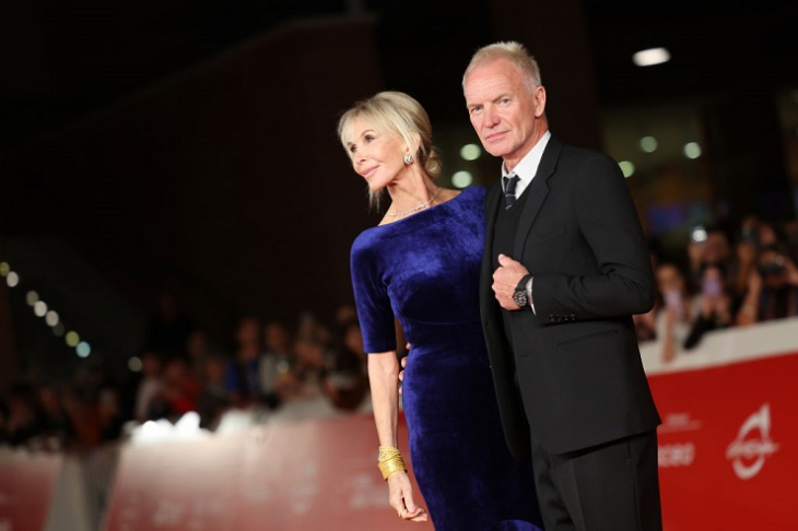 Известно е че дълготрайните връзки в Холивуд са рядкост но