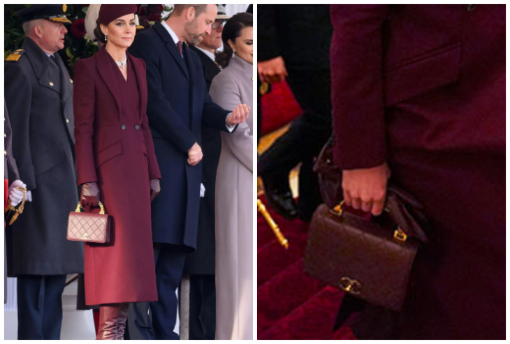 Кейт Мидълтън принцесата на Уелс е известна с безупречния си