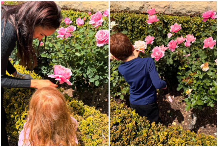 Нямаме търпение да видим как изглеждат двете деца на принц