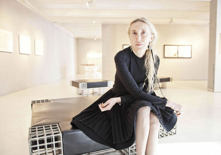 В неделните дни парижката улица Verrerie намираща се в Четвърти