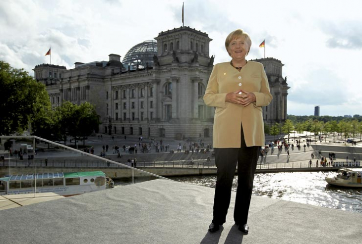 Quadratisch Praktisch Gut е логото на немските шоколади Ritter rsquo s Sport