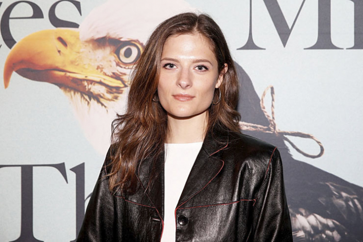 Тя казва мамо на Мерил Стрийп Въпреки конкуренцията на Синтия