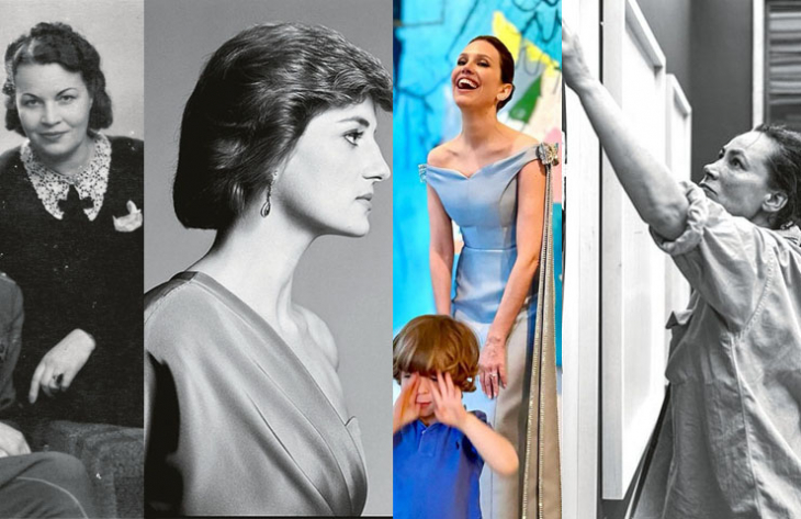 Фразата клише от детективските истории шерше ла фам търсете жената