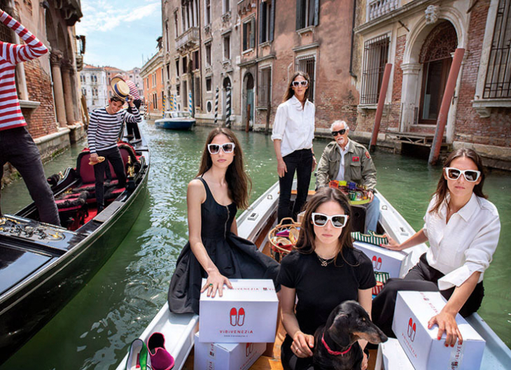 Сигурно помните онзи култов момент от филма на Робърт Земекис