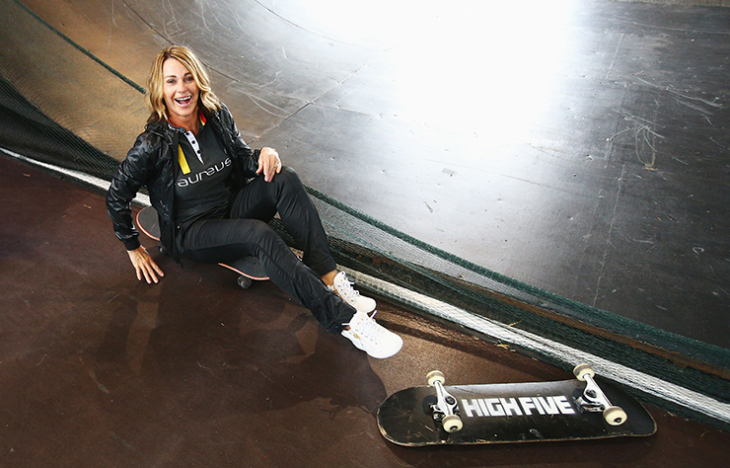 На зрелищното откриване на тазгодишните Олимпийски игри в Париж в