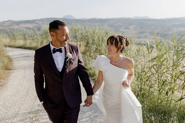 Лео Бианки станал популярен у нас като участник в риалити