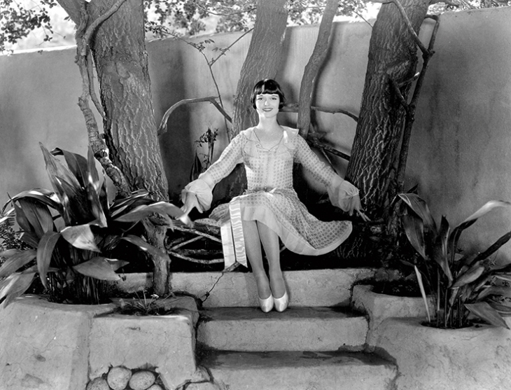 Когато Георг Вилхелм Пабст – един от най големите режисьори