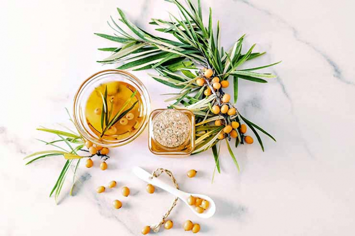 През есенните месеци имаме нужда от мотиватор който да ни