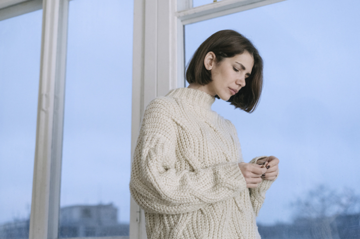 С настъпването на есента дните стават по къси светлината – по малко