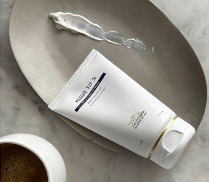 Много козметични марки наричат продуктите си култови но за Biologique