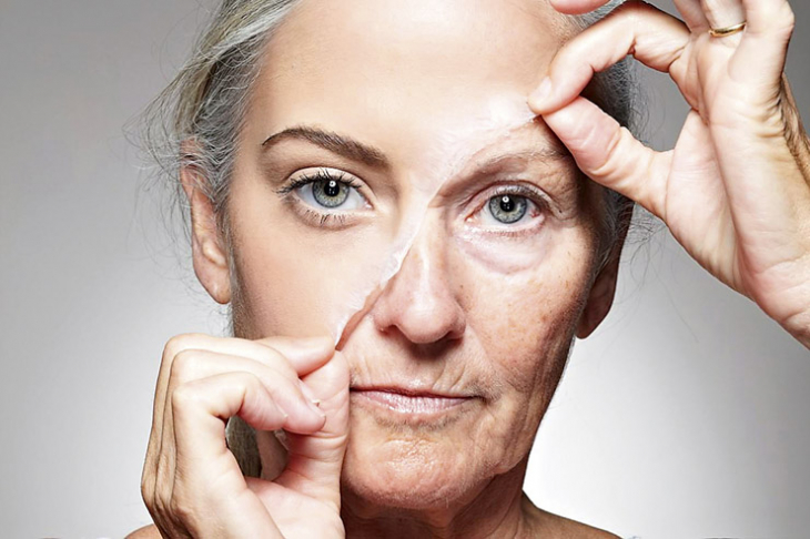 Козметичната грижа за кожата на 20 годишна възраст съществено се различава