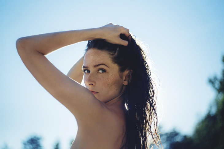 Раздразнена и жадна за грижа – в края на лятото