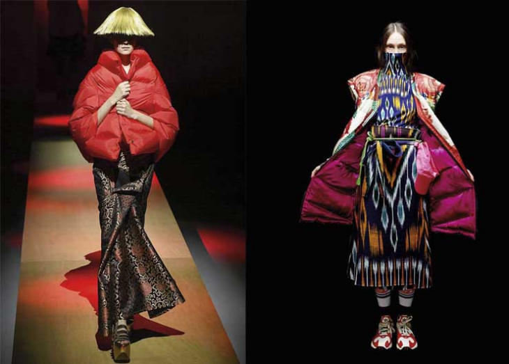 Възходът на уличната мода в последните години промени изцяло правилата