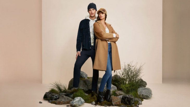 Tommy Hilfiger представен в България от SARKK SA има удоволствието