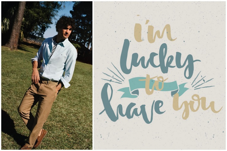 Днес пиша любовна бележка За Него Мъжът чиито прегръдки са